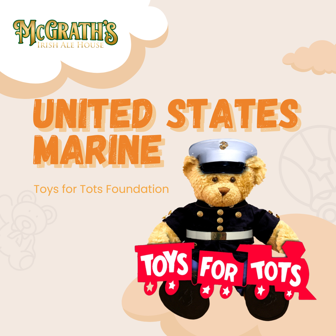 United States Marine Toys for Tots Foundation in Lakewood Ranch